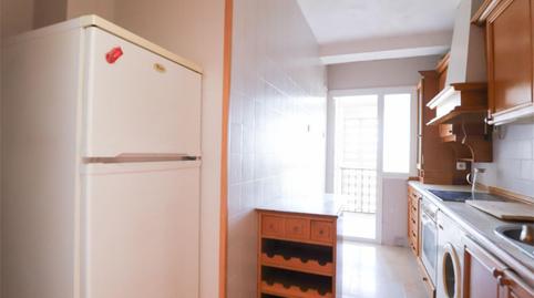 Pis en venda a Calle Julio Moreno Dávila, 19, Cartuja, Granada - imatge 4 Foto 4 de Pis en venda a Calle Julio Moreno Dávila, 19, Cartuja, Granada