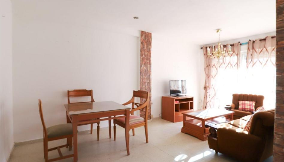 Pis en venda a Calle Julio Moreno Dávila, 19, Cartuja, Granada - imatge 1 Foto 1 de Pis en venda a Calle Julio Moreno Dávila, 19, Cartuja, Granada