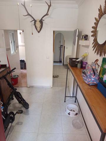 Piso en Venta en Calle Bidasoa, 28 en El Tardón - El Carmen