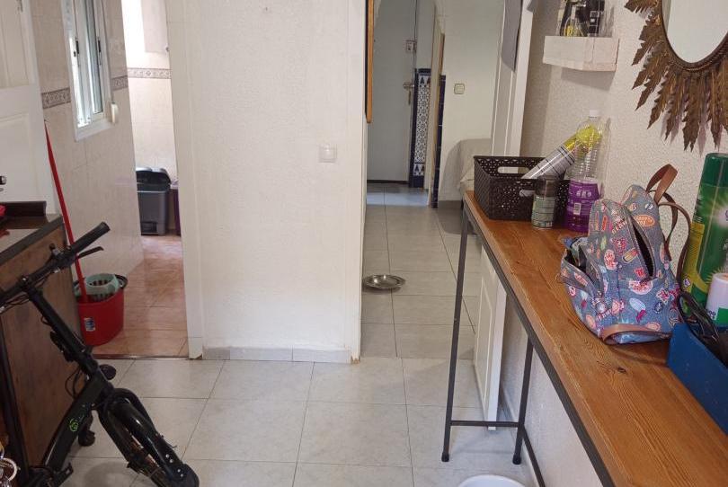 Flat for sale in Calle Bidasoa, 28, El Tardón - El Carmen, Sevilla - image 1 Photo 1 of Flat for sale in Calle Bidasoa, 28, El Tardón - El Carmen, Sevilla