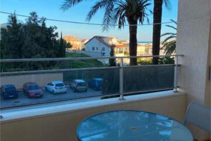 Apartment to rent in Hacienda Torrequebrada, Málaga - image 1 Photo 1 of Apartment to rent in Hacienda Torrequebrada, Málaga