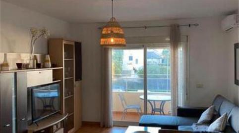 Apartment to rent in Hacienda Torrequebrada, Málaga - image 2 Photo 2 of Apartment to rent in Hacienda Torrequebrada, Málaga