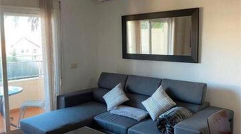 Apartment to rent in Hacienda Torrequebrada, Málaga - image 3 Photo 3 of Apartment to rent in Hacienda Torrequebrada, Málaga