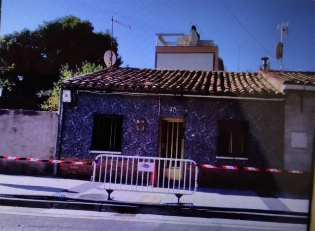 Planta baja en Venta en Calle de Federico Ozanam, 47 en Valdefierro