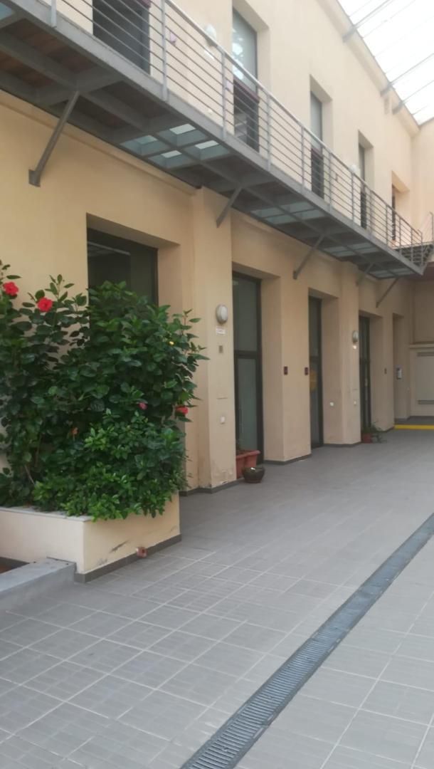 Flat to rent in Carrer de la Marina, 19, Centre - Nucli Antic