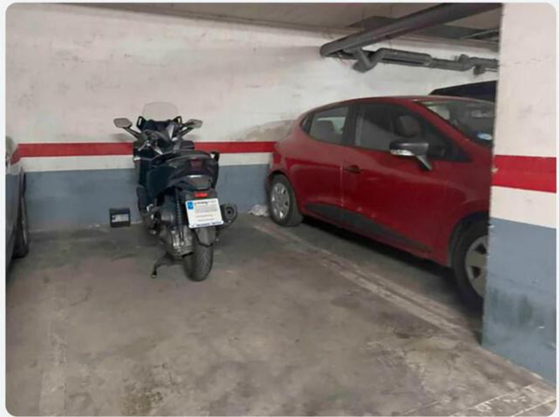 Parking of Garage to rent in  Palma de Mallorca