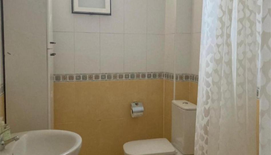 Piso para compartir en Calle Madera, 4, Tres Olivos - La Piedad, Toledo - imagen 1 Foto 1 de Piso para compartir en Calle Madera, 4, Tres Olivos - La Piedad, Toledo