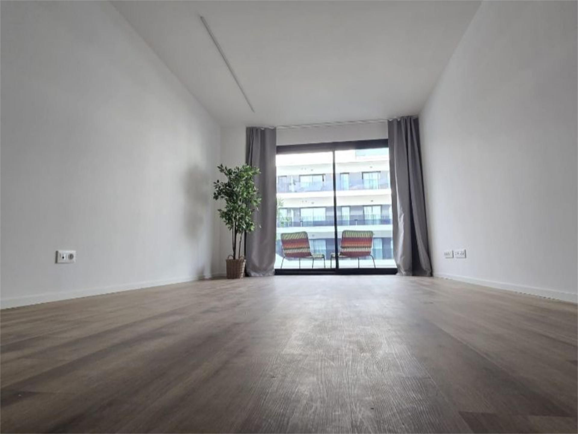 Flat to rent in Ronda de Sant Ramon, 138, Camps Blancs