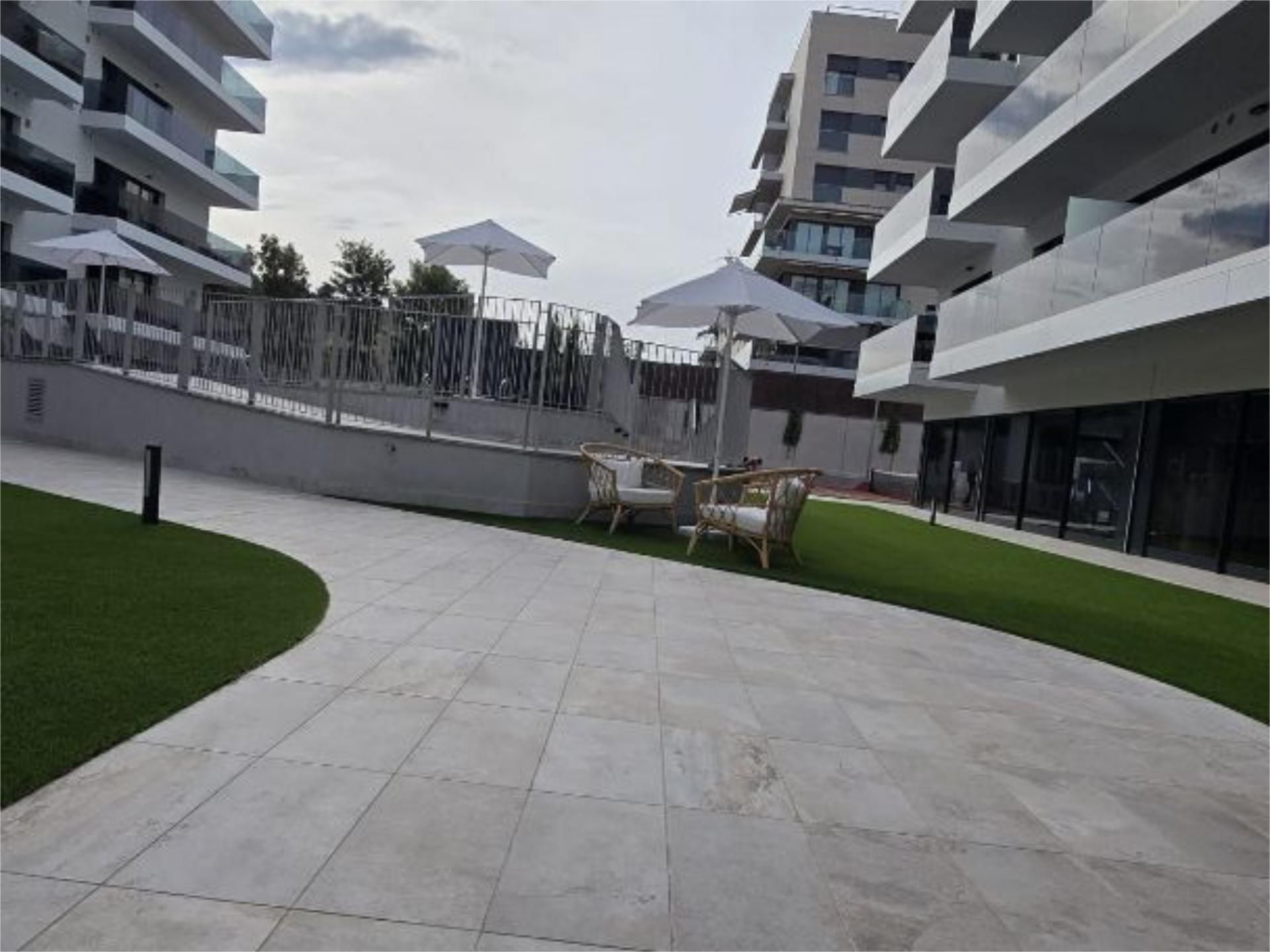 Flat to rent in Ronda de Sant Ramon, 138, Camps Blancs