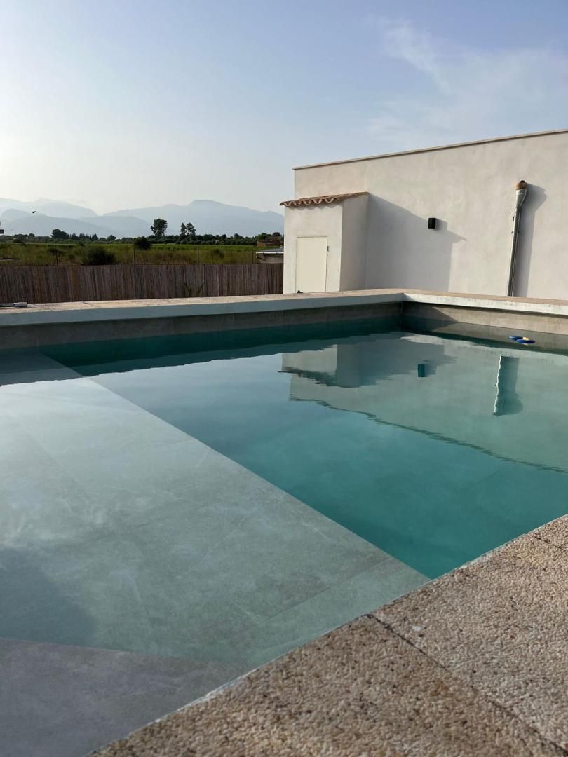 Finca rústica de alquiler en Sencelles