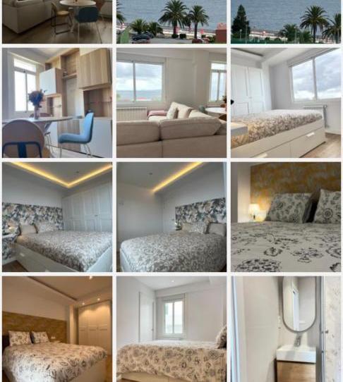 Foto 1 de Pis de lloguer a Rúa Da Cortaduría, 7, Ciudad Vieja, A Coruña