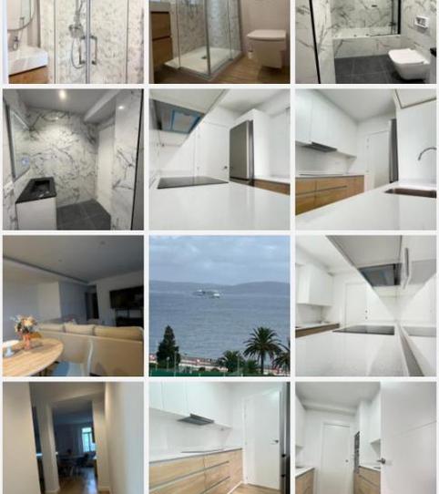 Foto 2 de Pis de lloguer a Rúa Da Cortaduría, 7, Ciudad Vieja, A Coruña