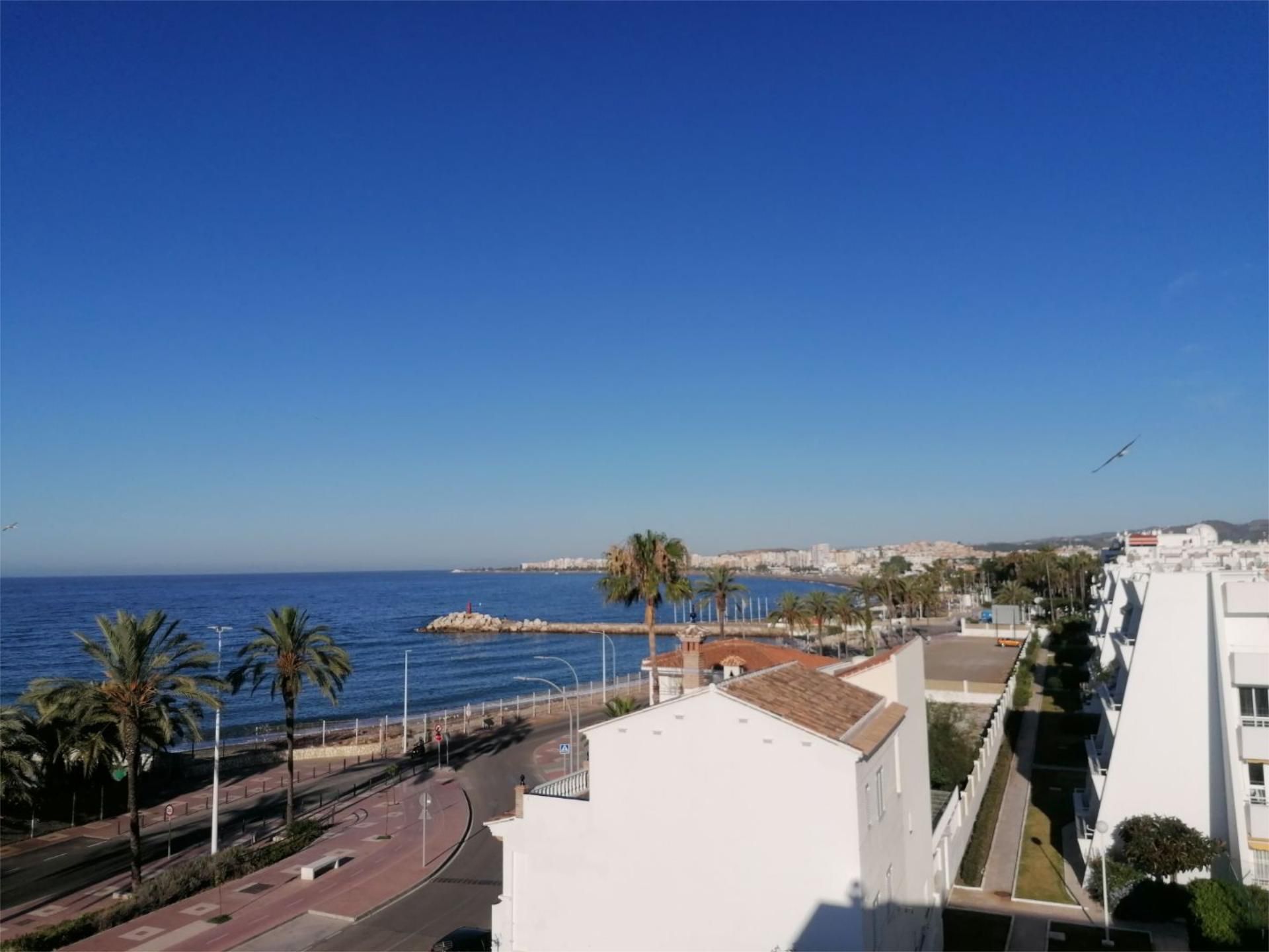 Dormitori de Estudi en venda en Vélez-Málaga amb Aire condicionat, Calefacció i Terrassa