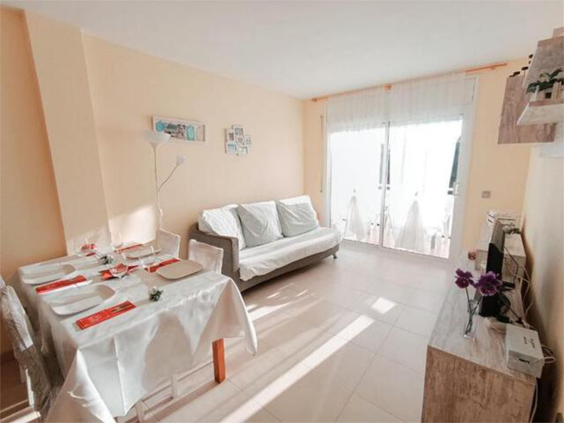 Bedroom of Apartment for sale in Mont-roig del Camp  with Terrace and Swimming Pool