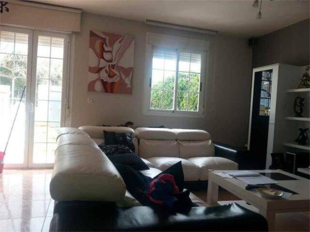 Casa-chalet en Venta en Perdiguera