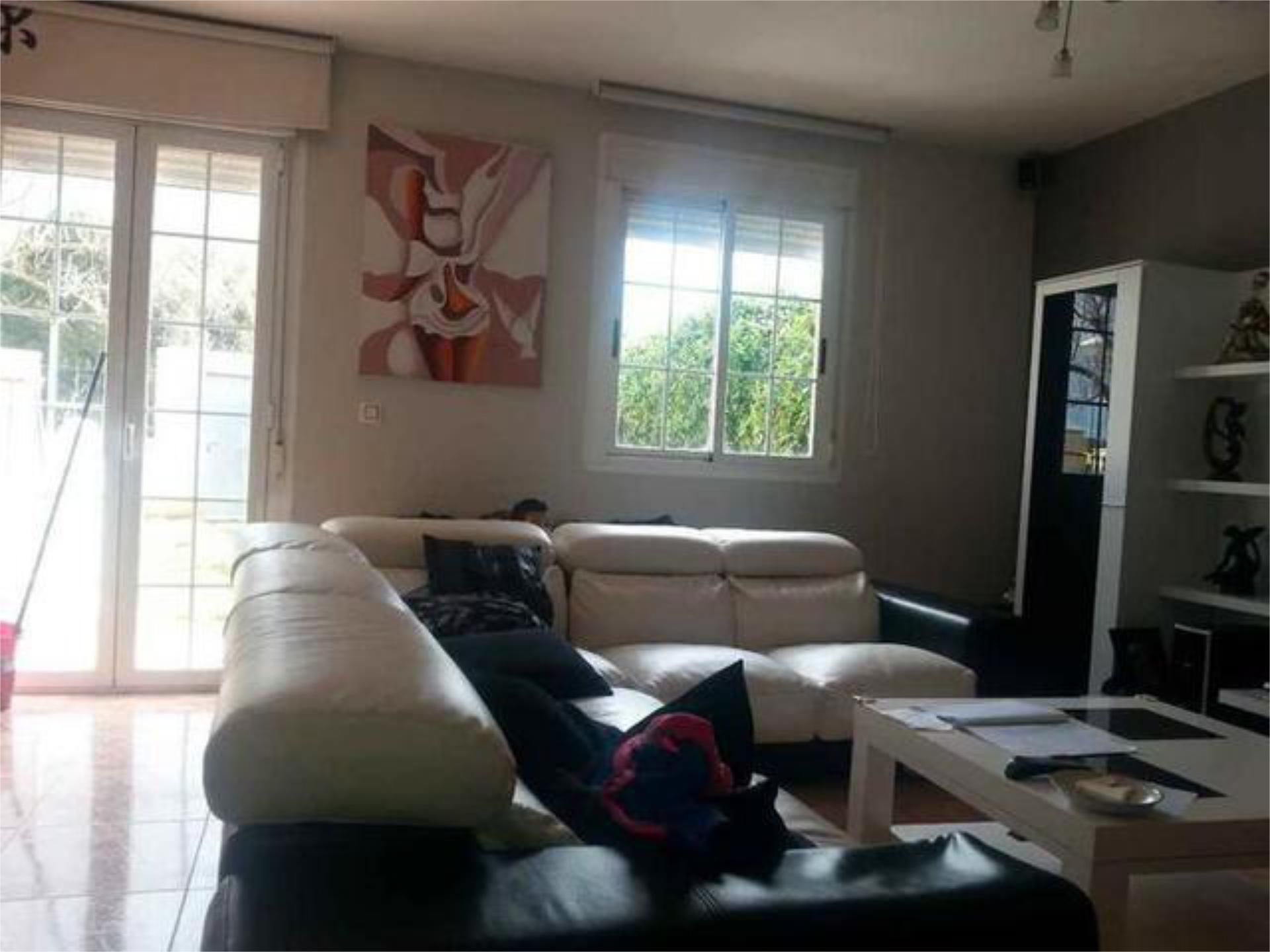 Living room of House or chalet for sale in Perdiguera  with Heating, Private garden and Terrace