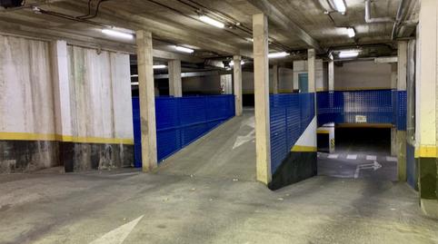 Photo 5 of Garage to rent in Avenida de Asturias, 36, Almenara -Ventilla, Madrid