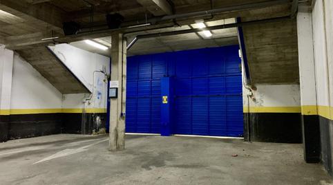 Photo 2 of Garage to rent in Avenida de Asturias, 36, Almenara -Ventilla, Madrid