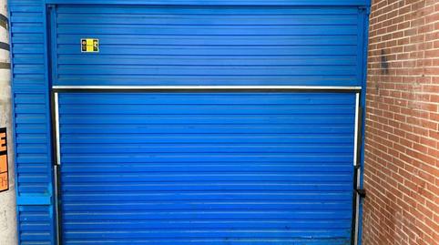 Photo 4 of Garage to rent in Avenida de Asturias, 36, Almenara -Ventilla, Madrid