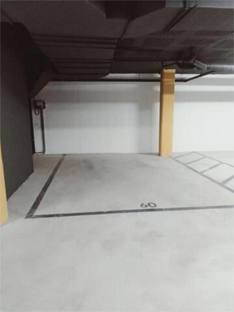 Parking of Garage to rent in Málaga Capital