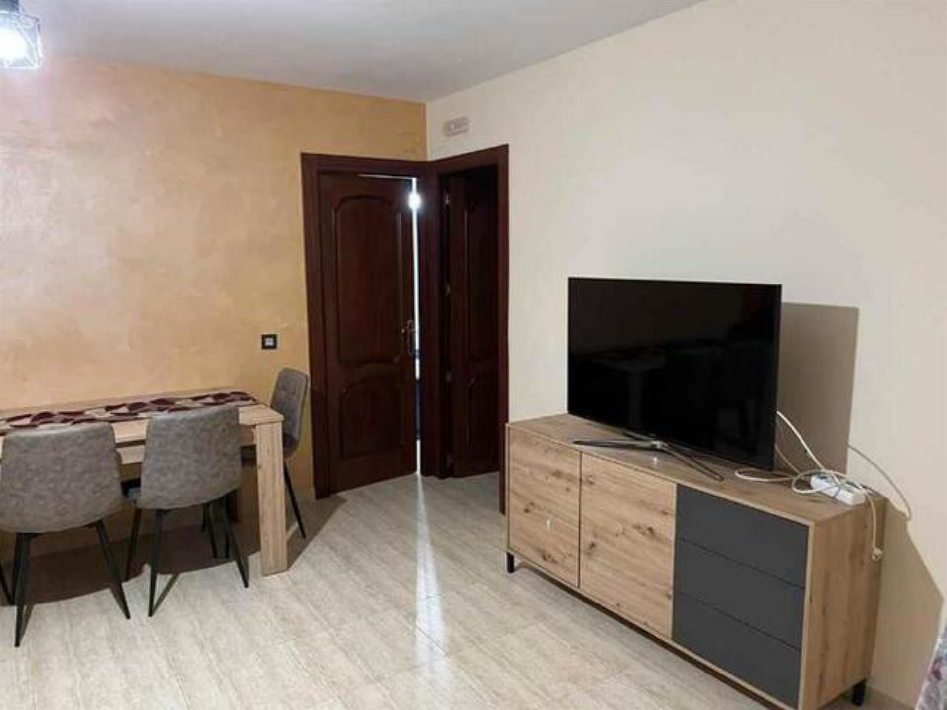 Sala d'estar de Pis de lloguer en Jódar