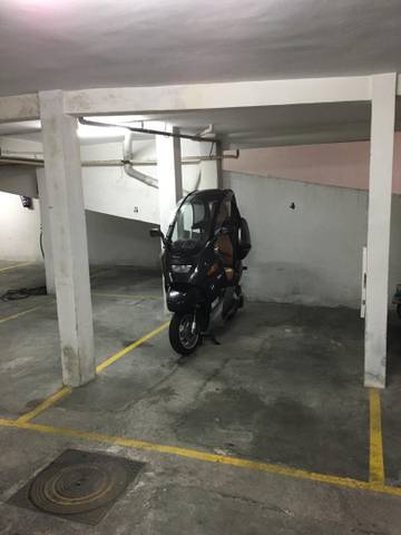 Garaje en Alquiler en Calle de Cartagena, 41 en Guindalera