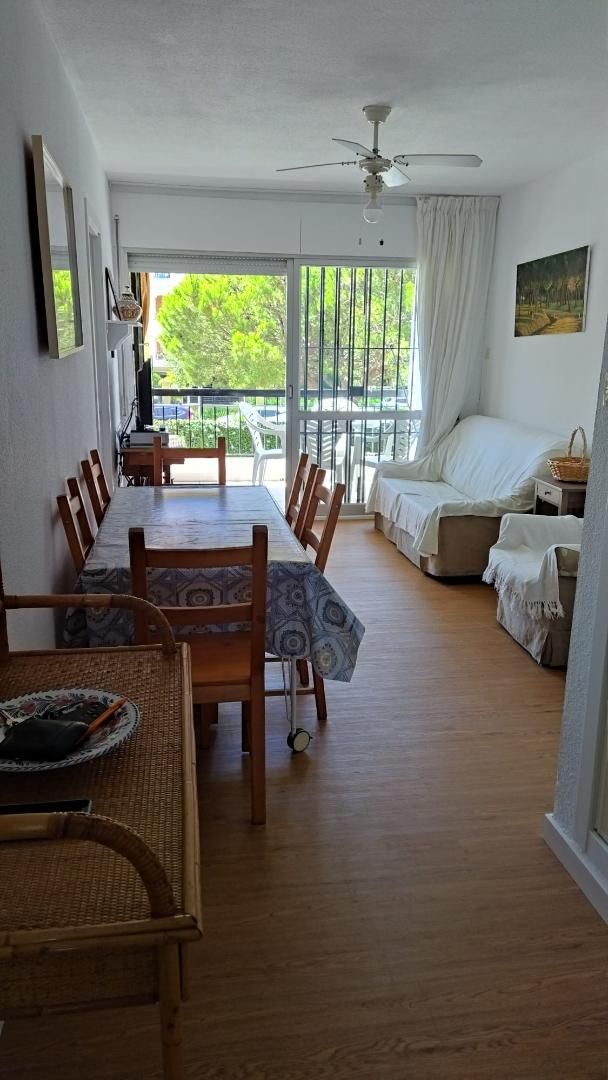 Flat to rent in Avenida las Codornices, 11, Isla Canela