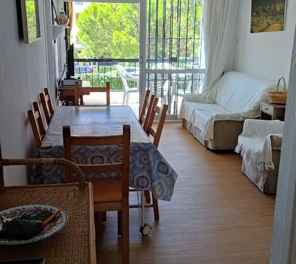 Photo 1 of Flat to rent in Avenida las Codornices, 11, Isla Canela, Huelva