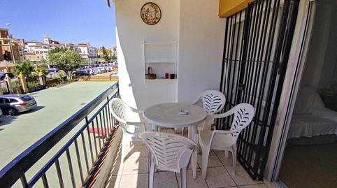 Photo 5 of Flat to rent in Avenida las Codornices, 11, Isla Canela, Huelva