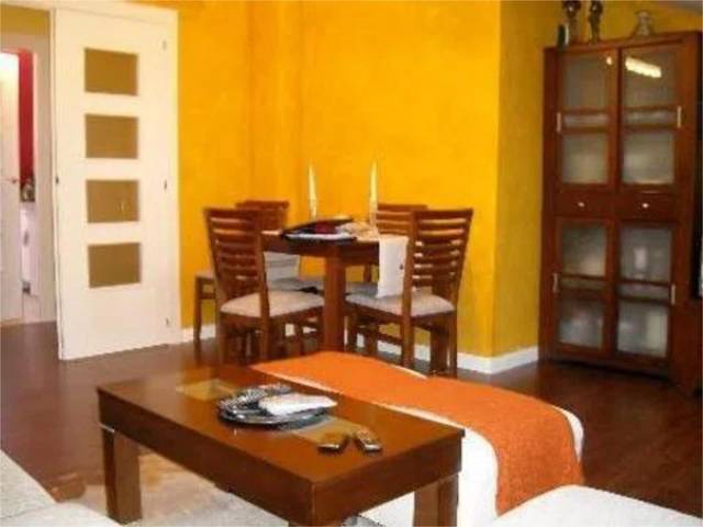 Piso en Venta en Plaza Vecinos, 9 en Avenida Europa - San Antón