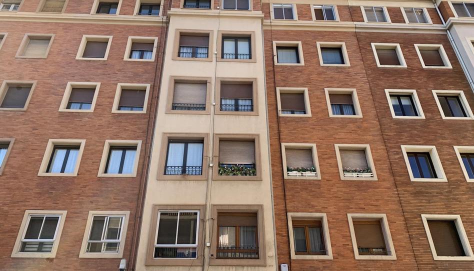 Flat for sale in Calle Amaya, 22, 2º Ensanche, Navarra - image 1 Photo 1 of Flat for sale in Calle Amaya, 22, 2º Ensanche, Navarra