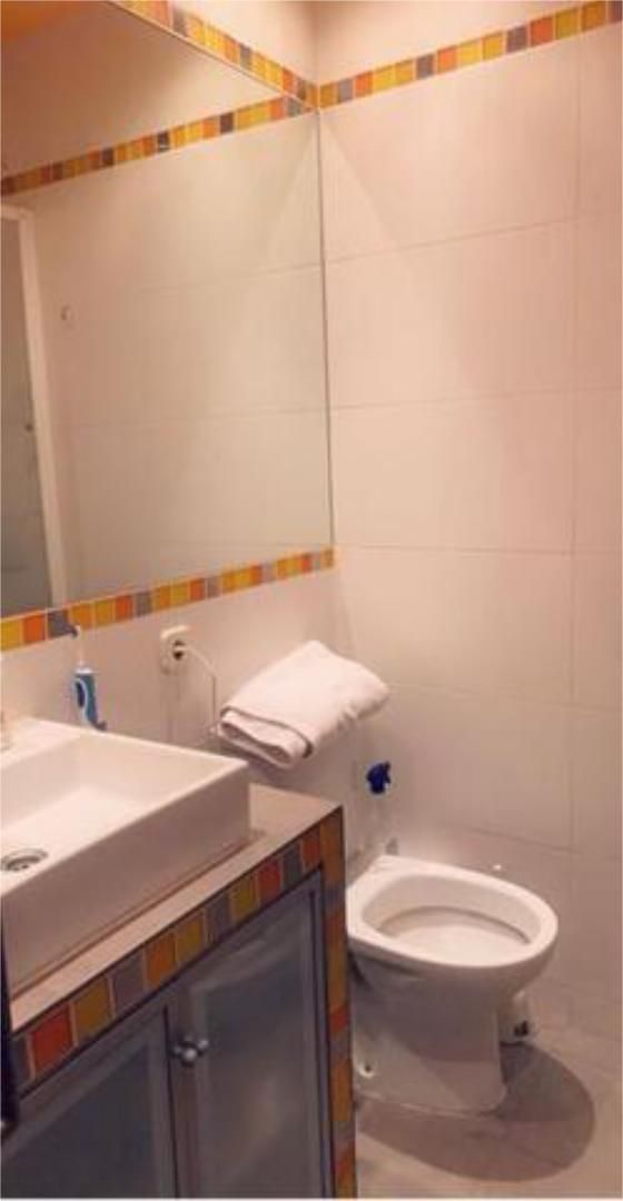 Bathroom of Study for sale in  Tarragona Capital  with Terrace