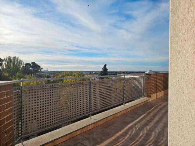 Piso en Alquiler en Tarancón