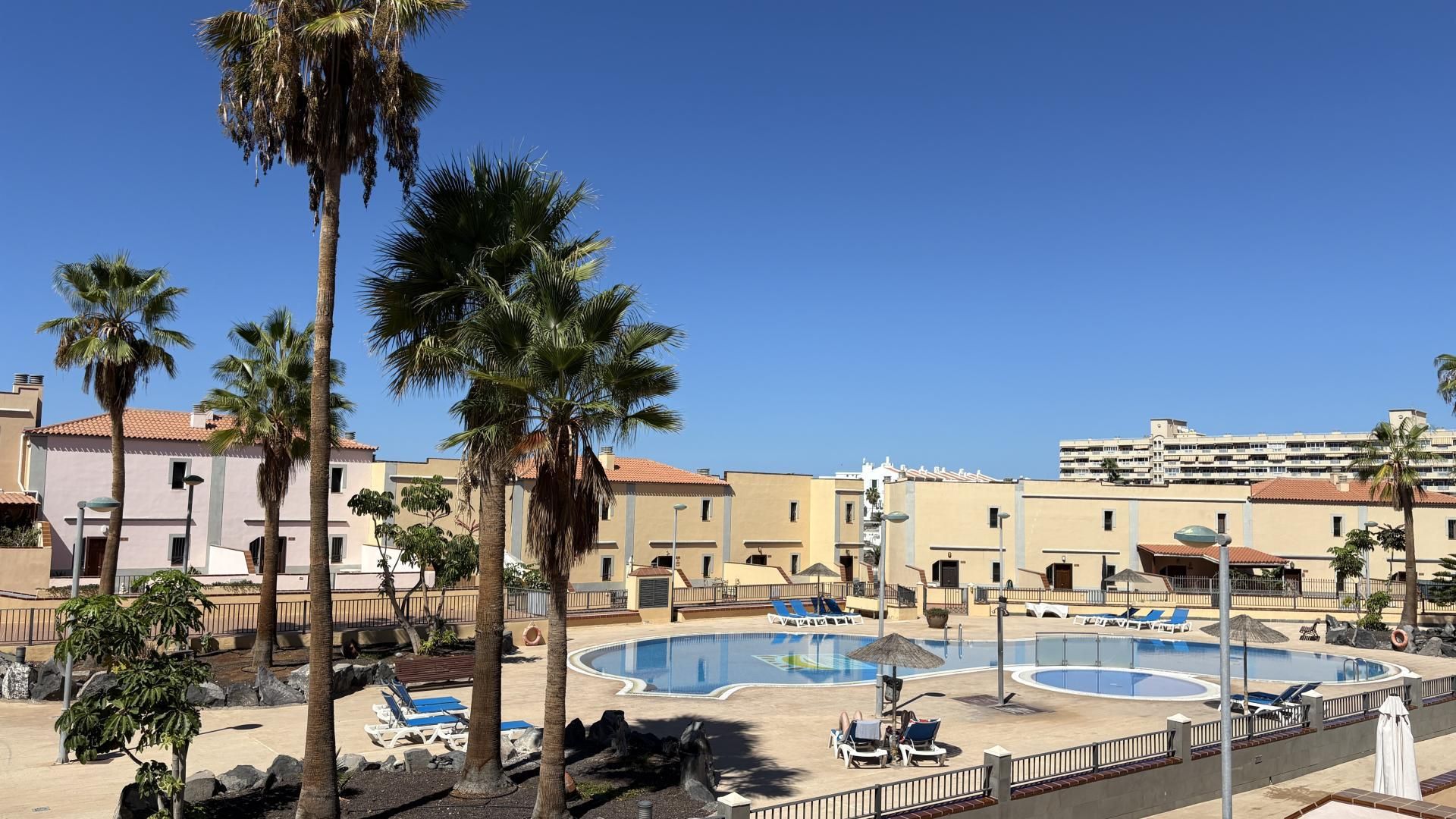 Pis en venda a Urbanizacion Callao Salvaje C, 16, Callao Salvaje - Playa Paraíso