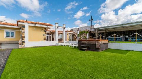 Foto 2 de Casa o xalet en venda a Calle Doctor Spreafico, 2, El Fraile, Santa Cruz de Tenerife