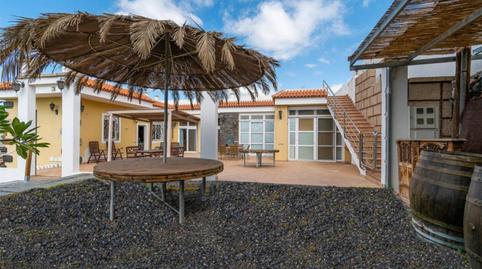 Foto 4 de Casa o xalet en venda a Calle Doctor Spreafico, 2, El Fraile, Santa Cruz de Tenerife