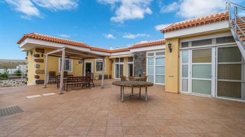 Foto 5 de Casa o xalet en venda a Calle Doctor Spreafico, 2, El Fraile, Santa Cruz de Tenerife