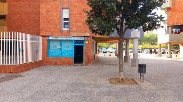Local comercial en Alquiler en Mestral