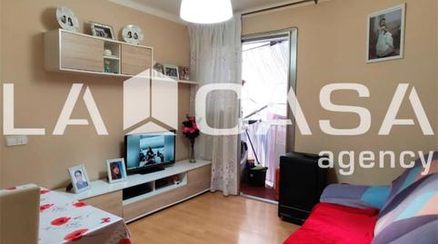 Photo 5 of Flat for sale in Carrer de Sant Carles, 7, Can Serra, Barcelona