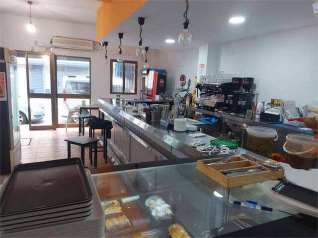 Local comercial en Alquiler en Bellavista
