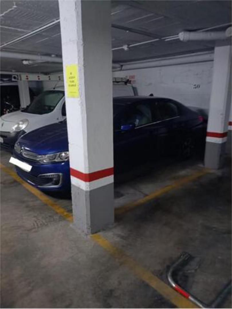 Parking of Garage to rent in Jerez de la Frontera