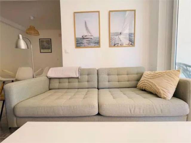 Piso en Alquiler en Calle Montserrat, 7 en Olletas - Sierra Blanquilla