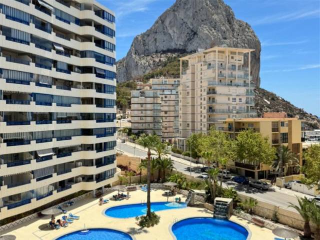 Piso en Venta en Calle Gibraltar, 3 en Puerto