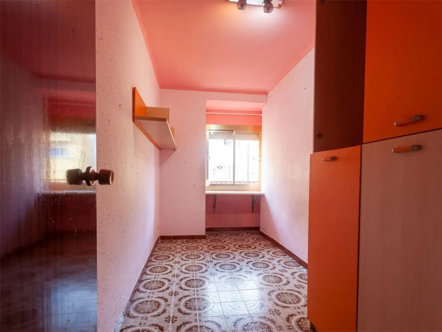 Wohnung zum Verkauf in Carrer de Llevant, 21, La Florida Schlafzimmer von Wohnung zum Verkauf in L'Hospitalet de Llobregat
