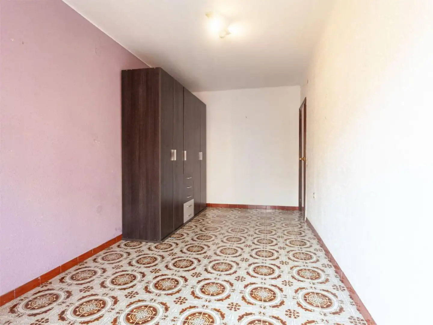 Wohnung zum Verkauf in Carrer de Llevant, 21, La Florida Schlafzimmer von Wohnung zum Verkauf in L'Hospitalet de Llobregat