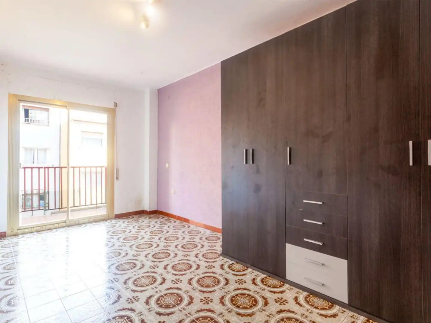 Wohnung zum Verkauf in Carrer de Llevant, 21, La Florida Schlafzimmer von Wohnung zum Verkauf in L'Hospitalet de Llobregat