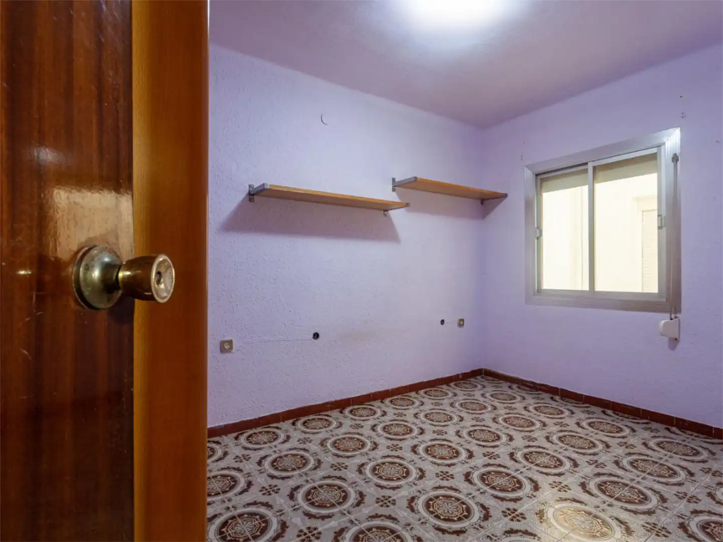 Wohnung zum Verkauf in Carrer de Llevant, 21, La Florida Schlafzimmer von Wohnung zum Verkauf in L'Hospitalet de Llobregat