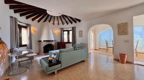 Photo 2 of House or chalet for sale in Calle Santiago de Compostela, 8, Benimeit - Tabaira, Alicante