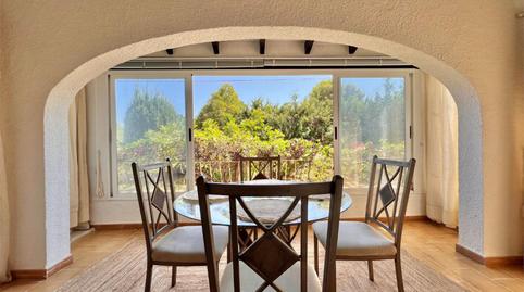 Photo 4 of House or chalet for sale in Calle Santiago de Compostela, 8, Benimeit - Tabaira, Alicante