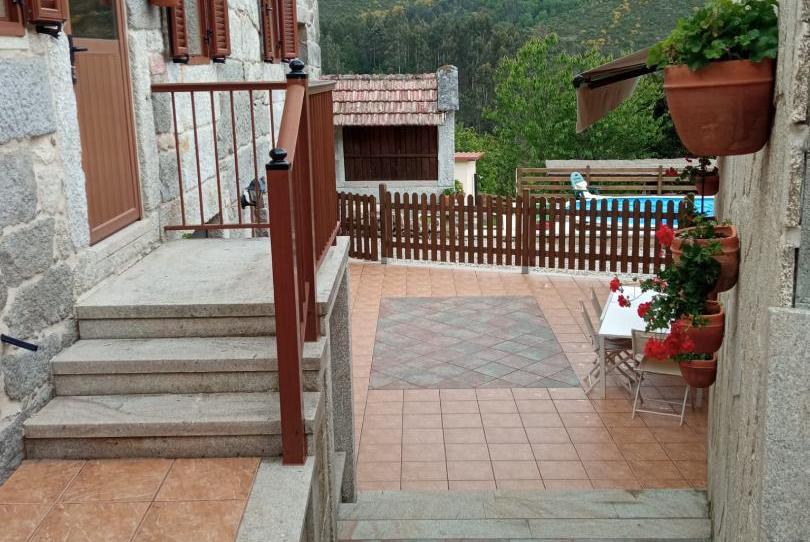 Foto 1 de Finca rústica en venda a Lugar a Castiñeira, 17, A Cañiza  , Pontevedra